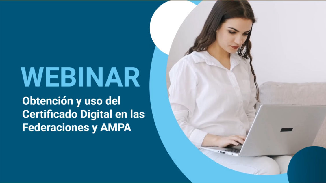 Certificados Digitales