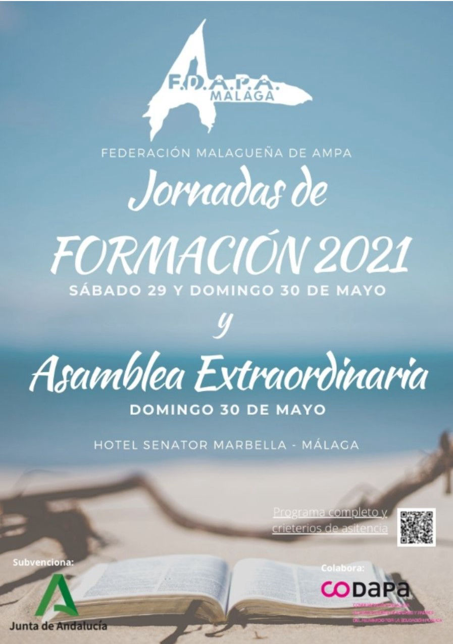 Formaciones mayo-2021