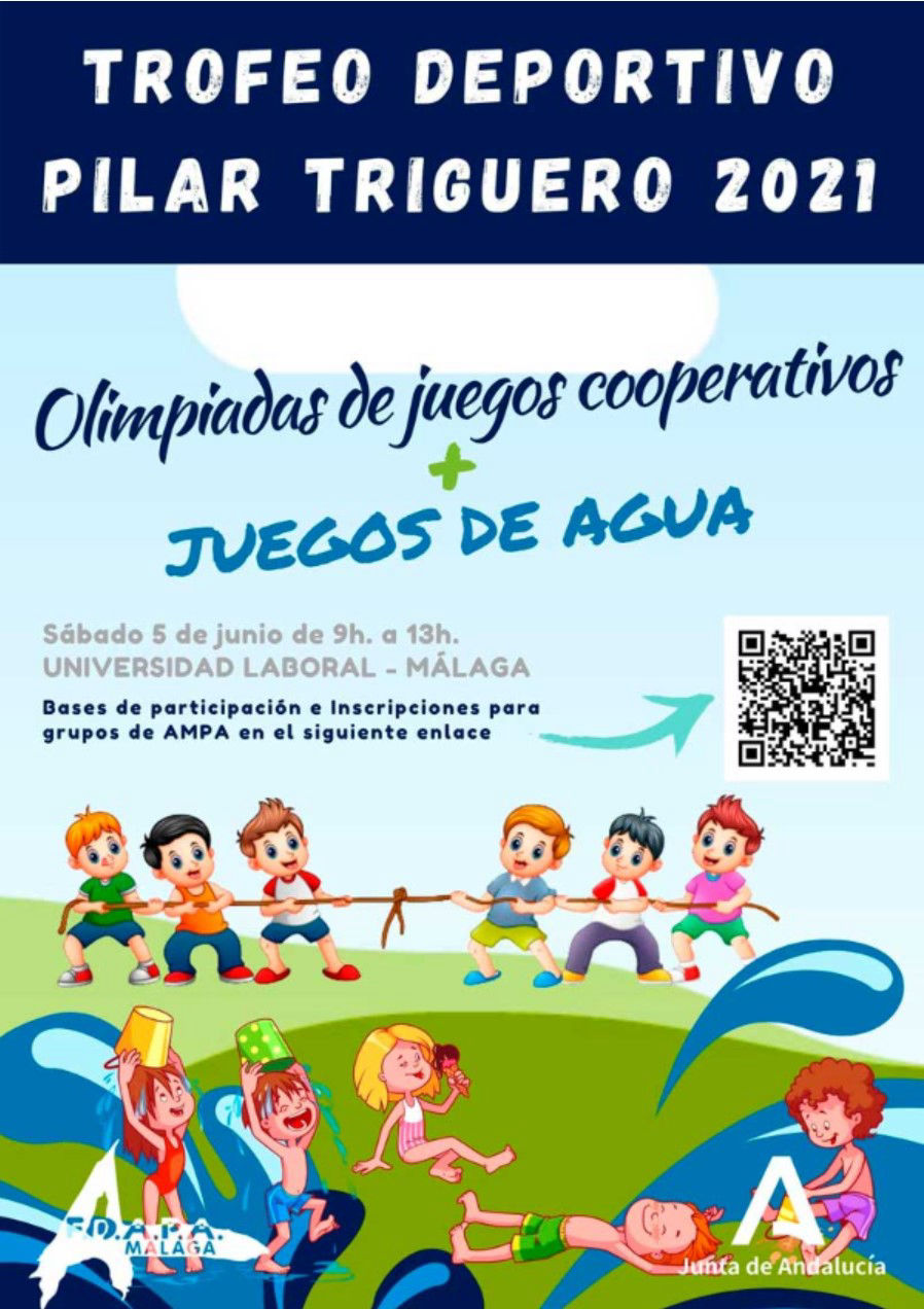 Trofeo Pilar Triguero