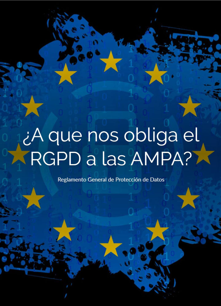 RGPD AMPA